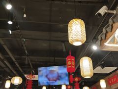 -老城南.鸭血粉丝汤(夫子庙店)