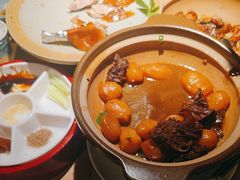 -青年公社烤鸭(滨湖银泰店)