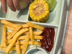 -豪客来牛排(成都锦江大融城店)