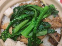 -华记煲仔华·煲仔饭(人和店)