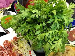 -成都老码头火锅(旺角店)