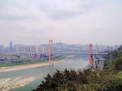 -龙泉洞(沙坪坝区)