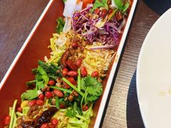 -单家老院·院子里的青岛菜(沙子口店)