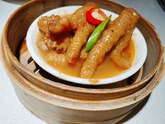 -南枝记·港式打边炉(新北万达店)
