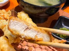 -天妇罗内顺田(罗湖店)