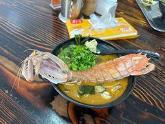 -鲤.金记沙茶面(总店)