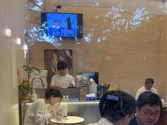 -小团圆糖水铺(襄阳南路店)