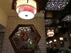 大堂-老灶味道·本帮菜(昌平路店)