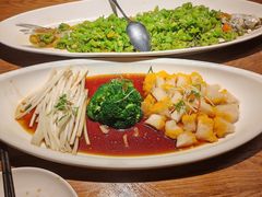 -浙里本味·宴四季江南(三台山路店)