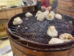 -清泉阁包子饺子·刀削面(五一店)