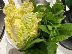 -木王宴语·野生鲜菌火锅(玉河店)
