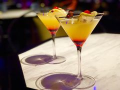 无酒精鸡尾酒-啤仕多·啤客国潮跳舞BAR(保俶路店)