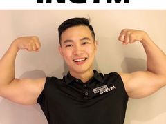 -银吉姆健身(恒隆馆)