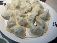 -船歌·鱼水饺青岛菜(闽江二路店)