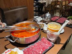 -幸运牛汕头小黄牛牛肉火锅(梅林店)