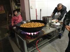 -邓记新一代糖油果子(四川煤管局供销公司职工宿舍店)