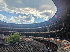 -初溪土楼群