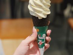咸柠七脆筒-喜茶(广州天汇igc店)