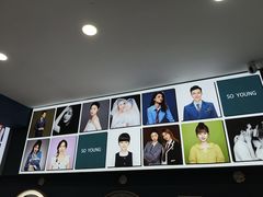 -致青春照相馆·证件照(小寨总部)