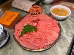 -月满大江千层肚火锅(锦城大道店)