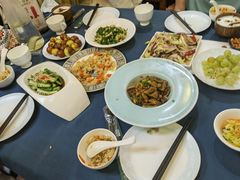 -伊带伊路新疆美食府(呼家楼店)