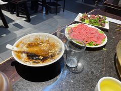 -巴蜀大宅门火锅(北大街店)