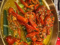 -神府路壹号·海鲜烧烤·砂锅粥·锅物(三坊七巷店)