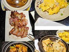 -鹅滋道(甘坑古镇店)