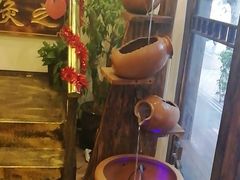 -莱仪堂艾灸经络养生馆(宜川路店)