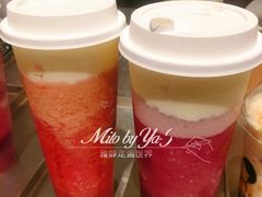 -喜茶(东莞汇一城店)