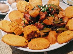 -人民公社大食堂(顺义总店)
