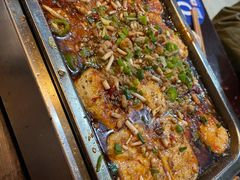 -云南建水鸡脚王烧烤(商贸路店)