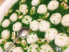 -望乡楼上海菜(日月光店)