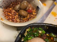 兔腰-化龙桥九宫格火锅(清水河店)
