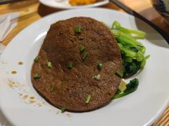 素鸡-沪西老弄堂面馆(定西路店)