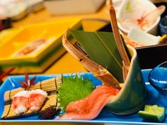 -蟹道乐(道顿堀本店)