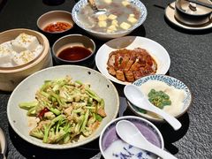-金陵家宴·金陵春·南京菜(夫子庙店)