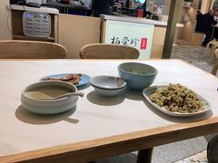 -杨爱珍大排档(龙游店)