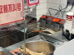 -黑色经典臭豆腐·湖南特产(太平街口店)