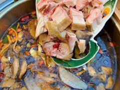 -大理董·董家小厨野生菌火锅(古城旗舰店)