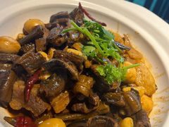 -全聚贤餐厅·湖北家常菜(沙湖店)