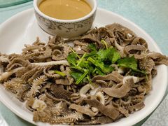 -域乐楼清真饭庄(华北路店)