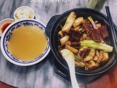 -珍珍小食店(西华路店)