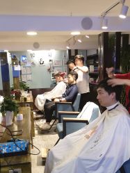 -审美HAIR SALON