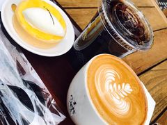-Peet's 皮爷咖啡(东湖路手作店)