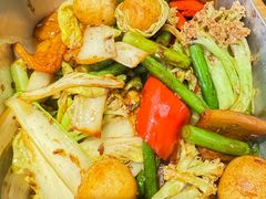 -0776食堂·京城创意菜(七里庄店)
