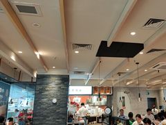 -大师兄·西北小馆(南沙万达广场店)