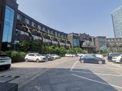 -世纪缘国际会议中心·中餐厅(百家湖店)