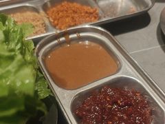 -杨小佳·齐齐哈尔烤肉·烤串(广州店)
