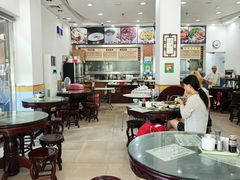 -荔园小馆(园岭新村二期店)